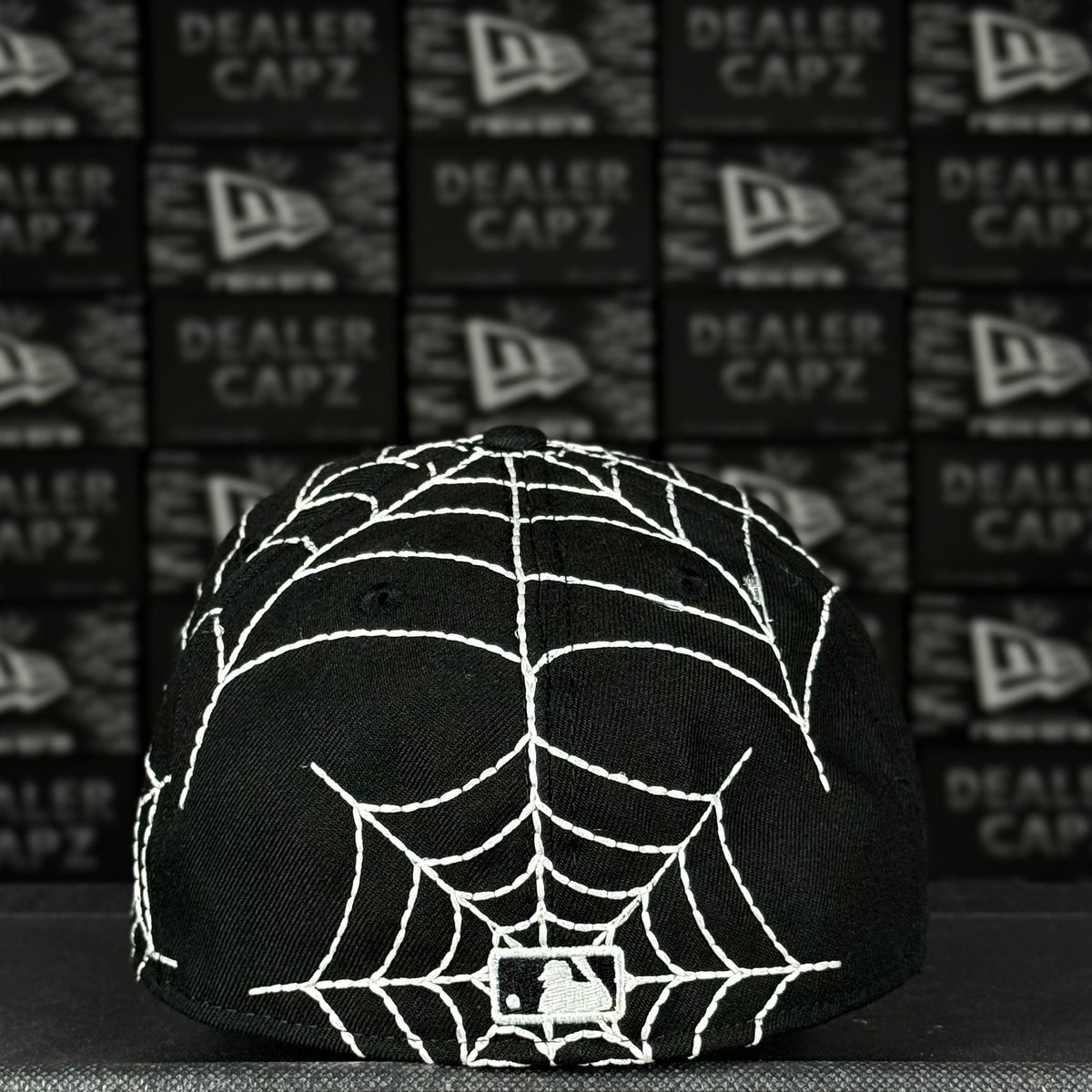 HOUSTON ASTROS “SPIDER”