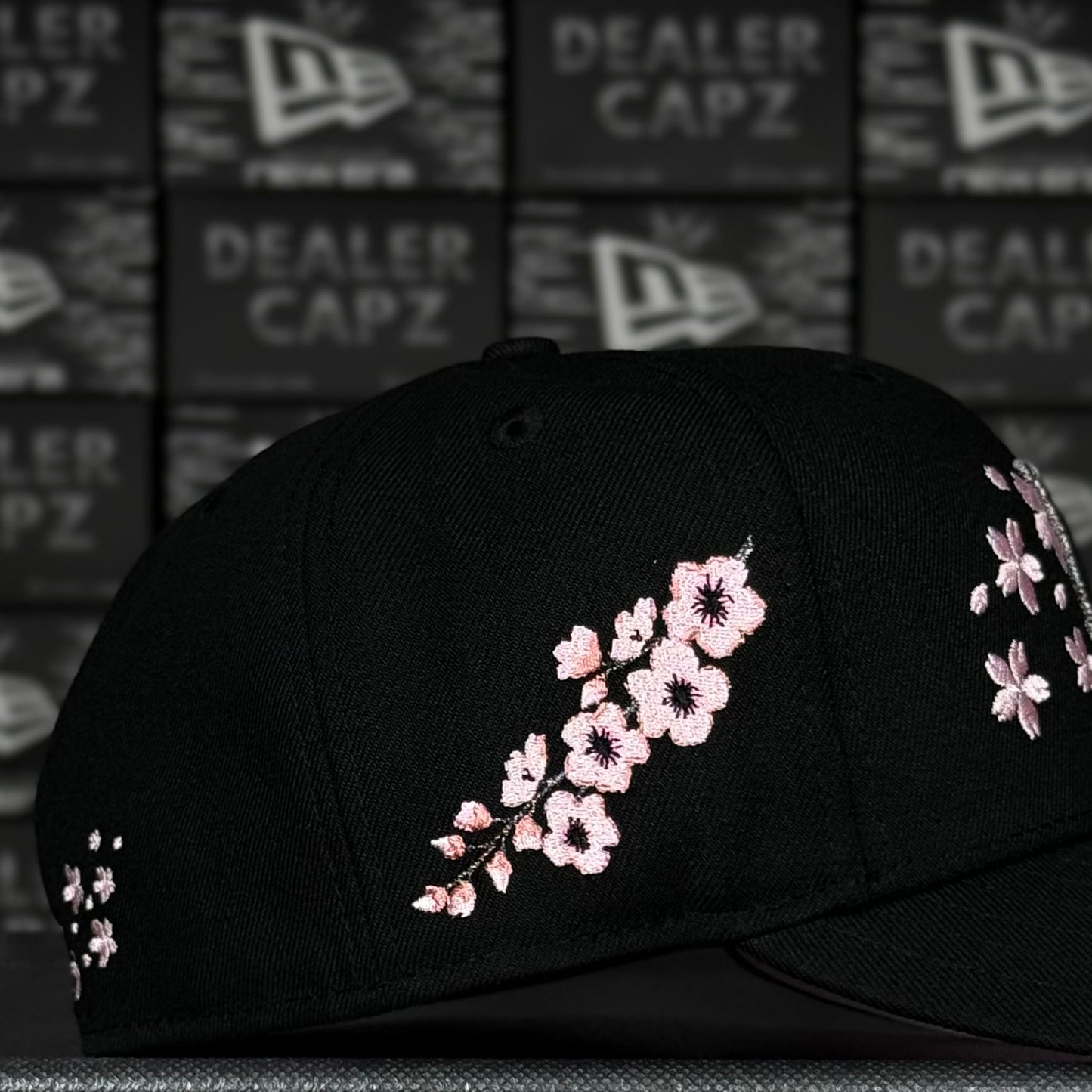 LOS ANGELES DODGERS “CHERRY”