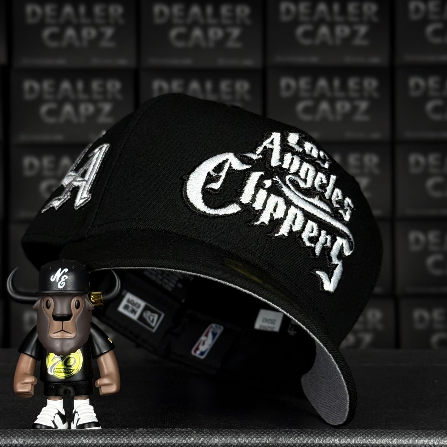 LOS ÁNGELES CLIPPERS