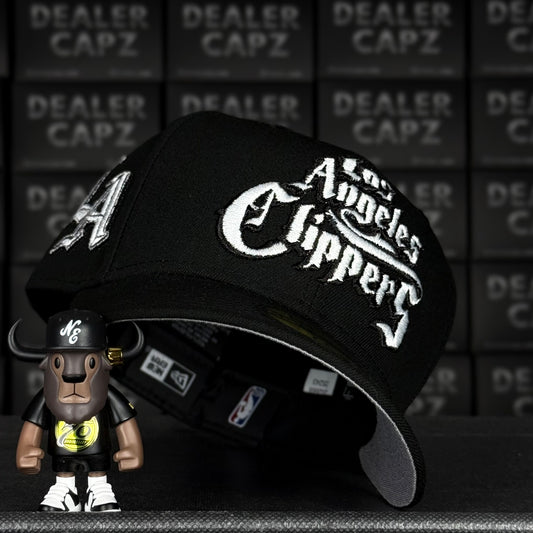 LOS ÁNGELES CLIPPERS