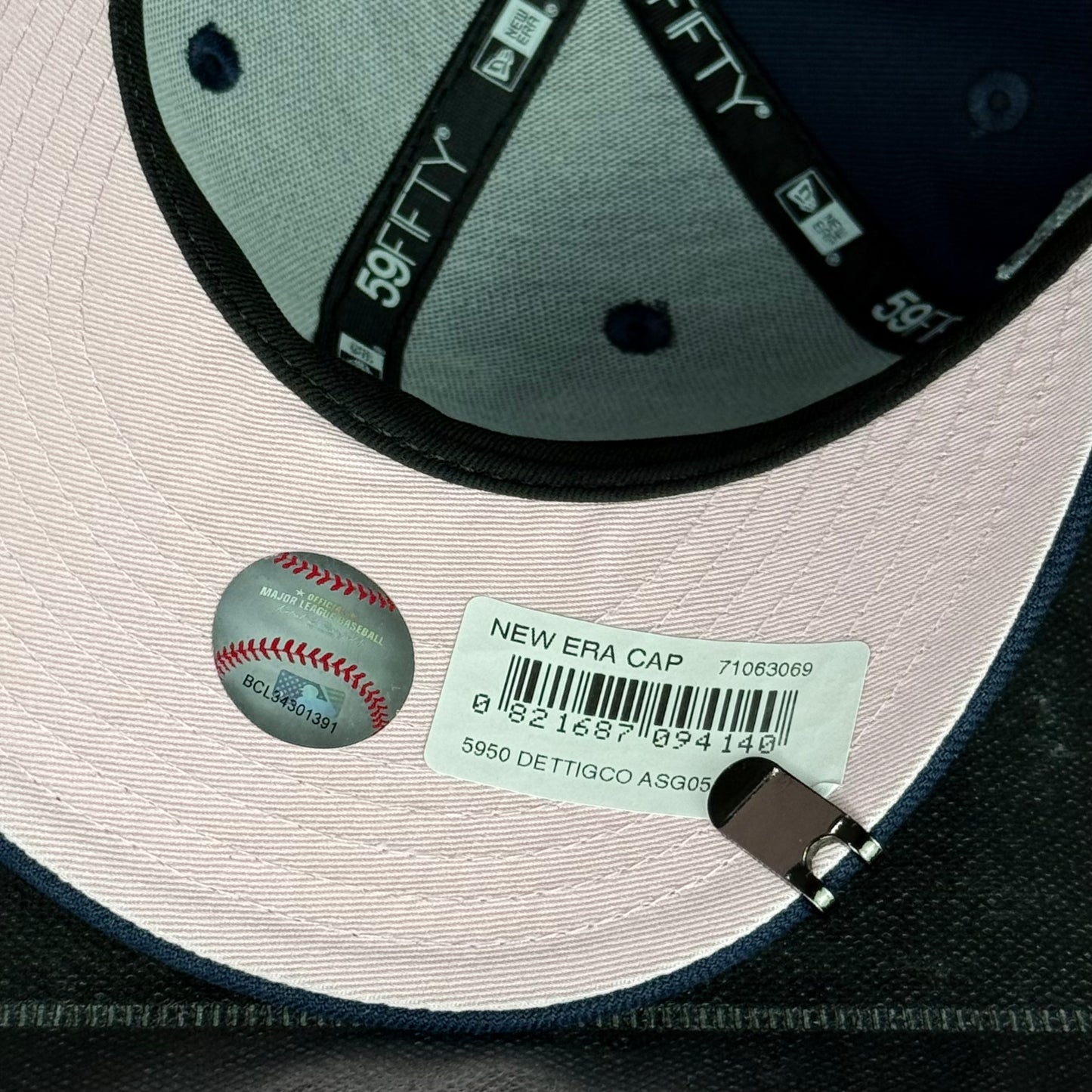 DETROIT TIGERS