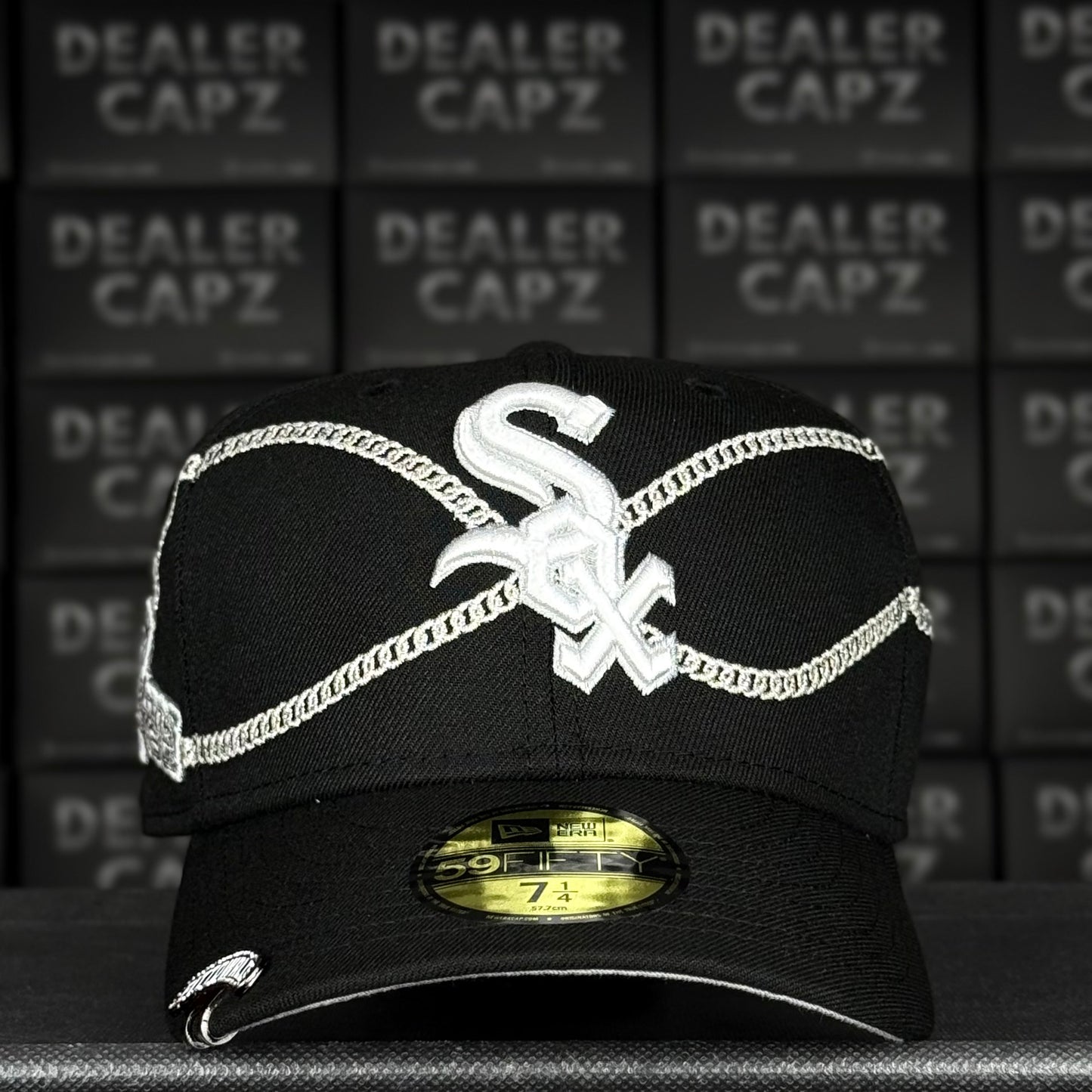 CHICAGO WHITE SOX “CHAIN”