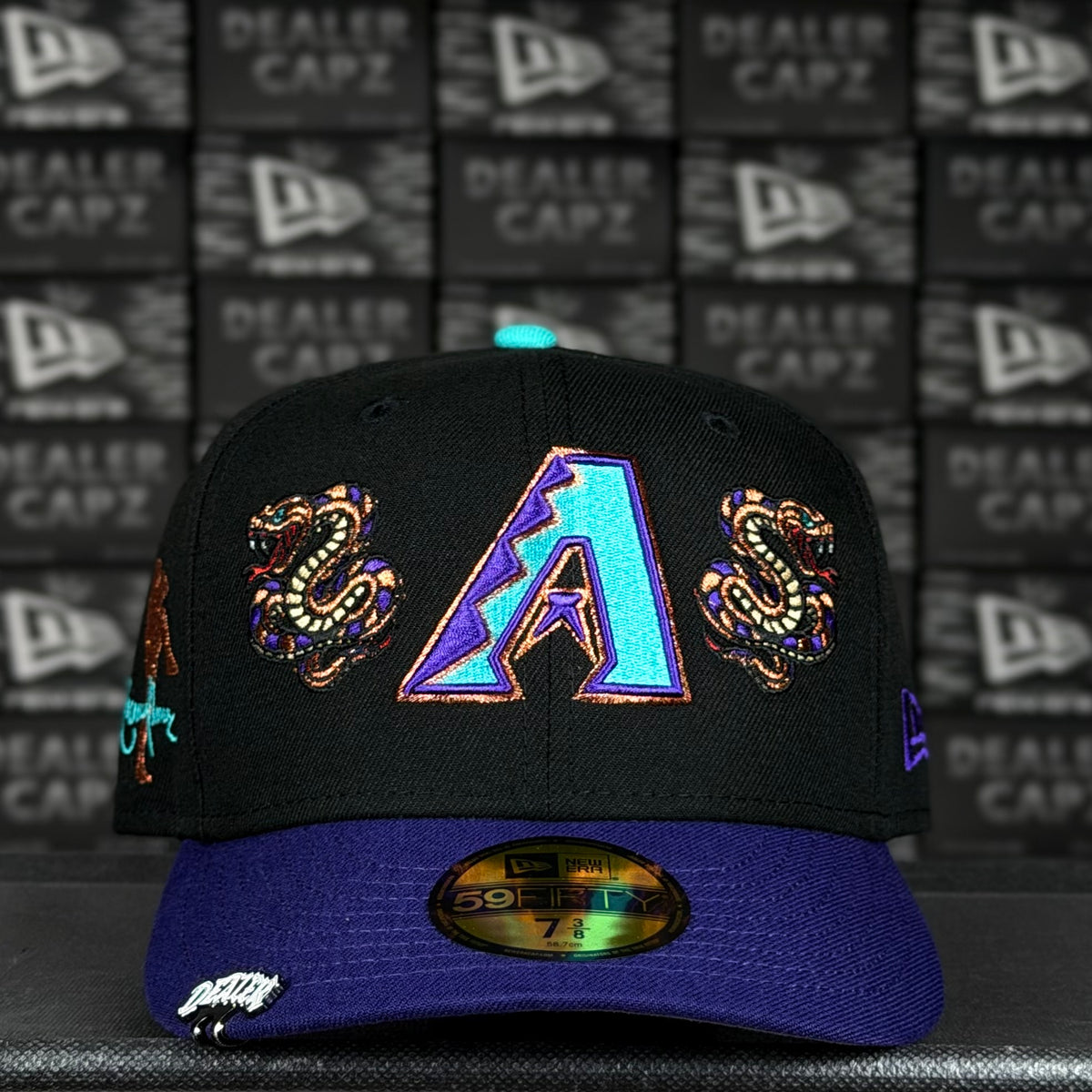 ARIZONA DIAMONDBACKS