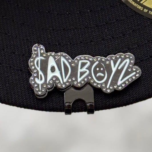CLIP “SADBOYZ” JUNIOR H