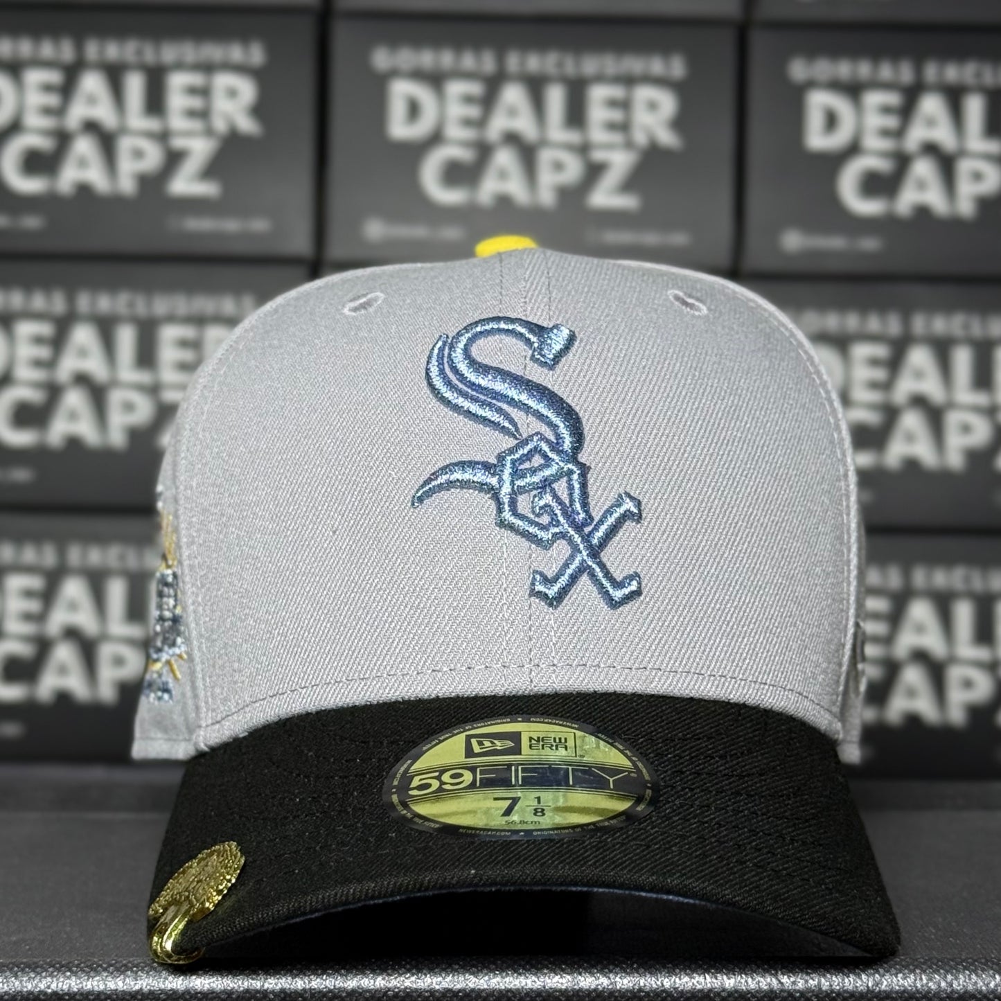 CHICAGO WHITE SOX