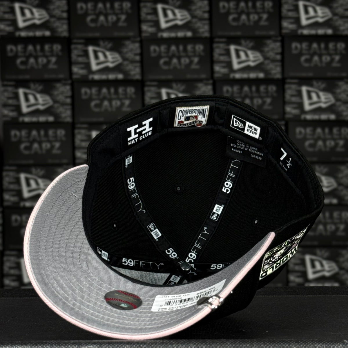 DETROIT TIGERS “PROUGE”