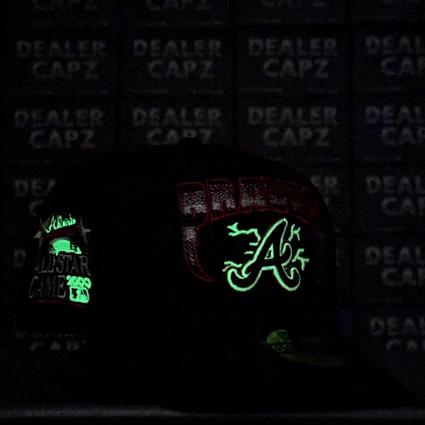 ATLANTA BRAVES “ELECTRY”