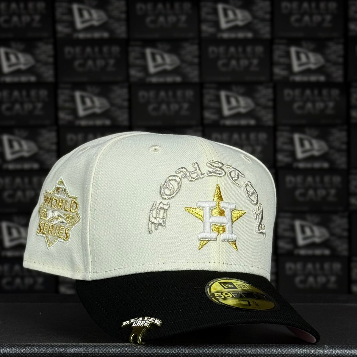 HOUSTON ASTROS