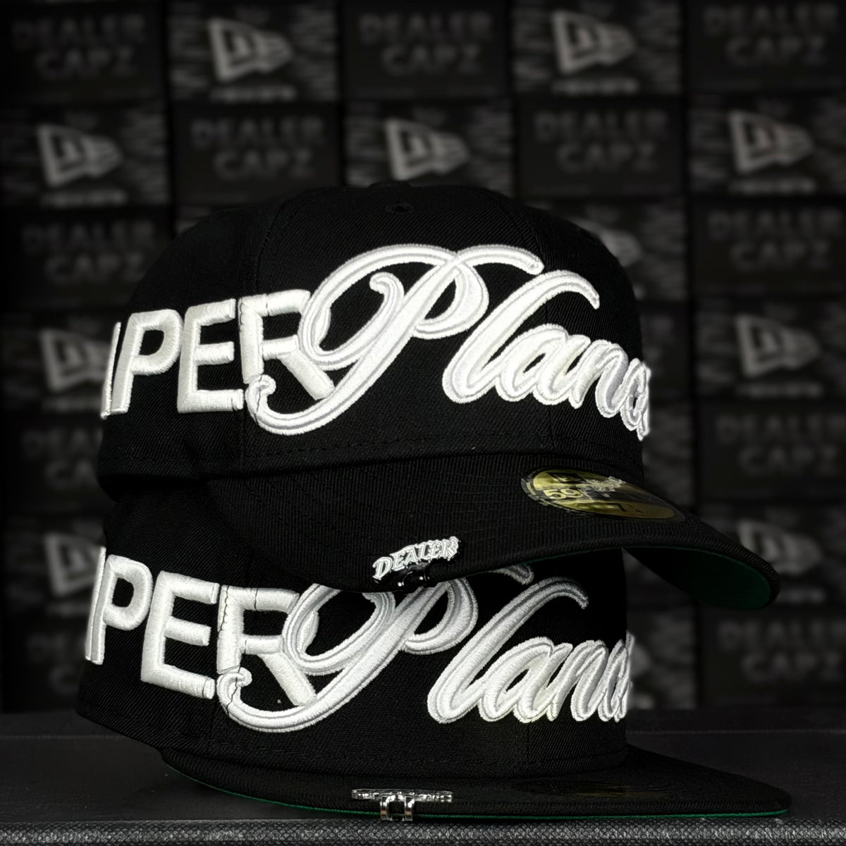 PAPER PLANES “ALL CITY”