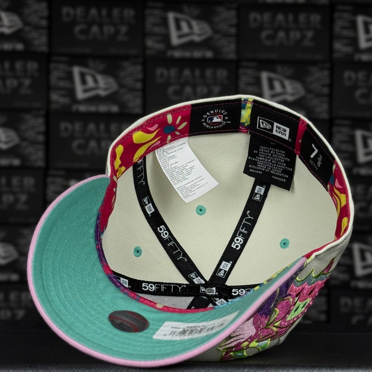 NY YANKEES “ALEBRIJES”