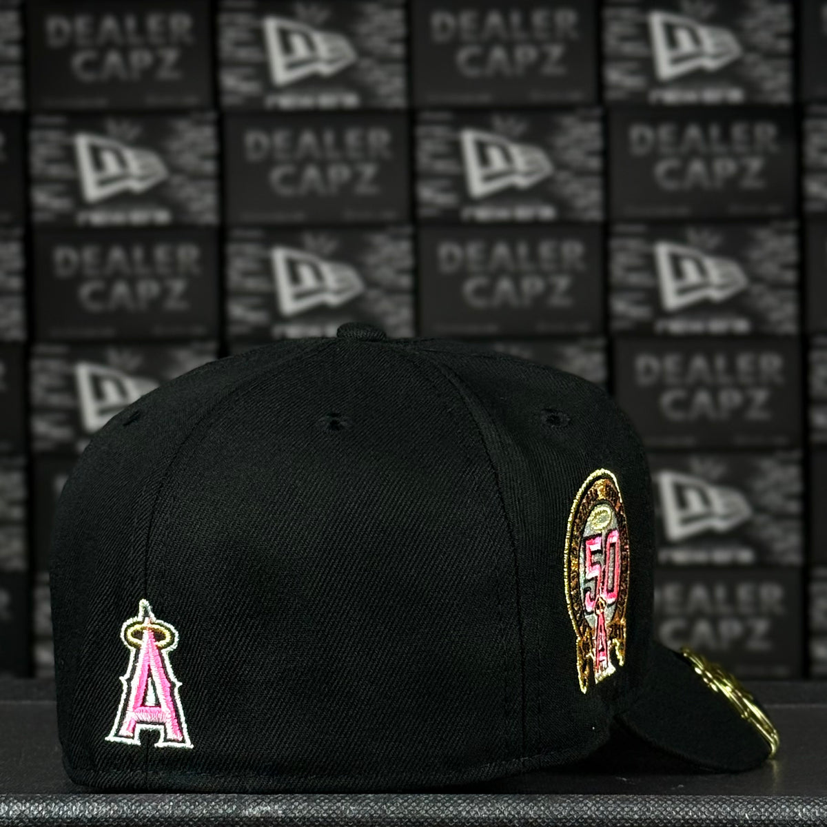 ANAHEIM ANGELS