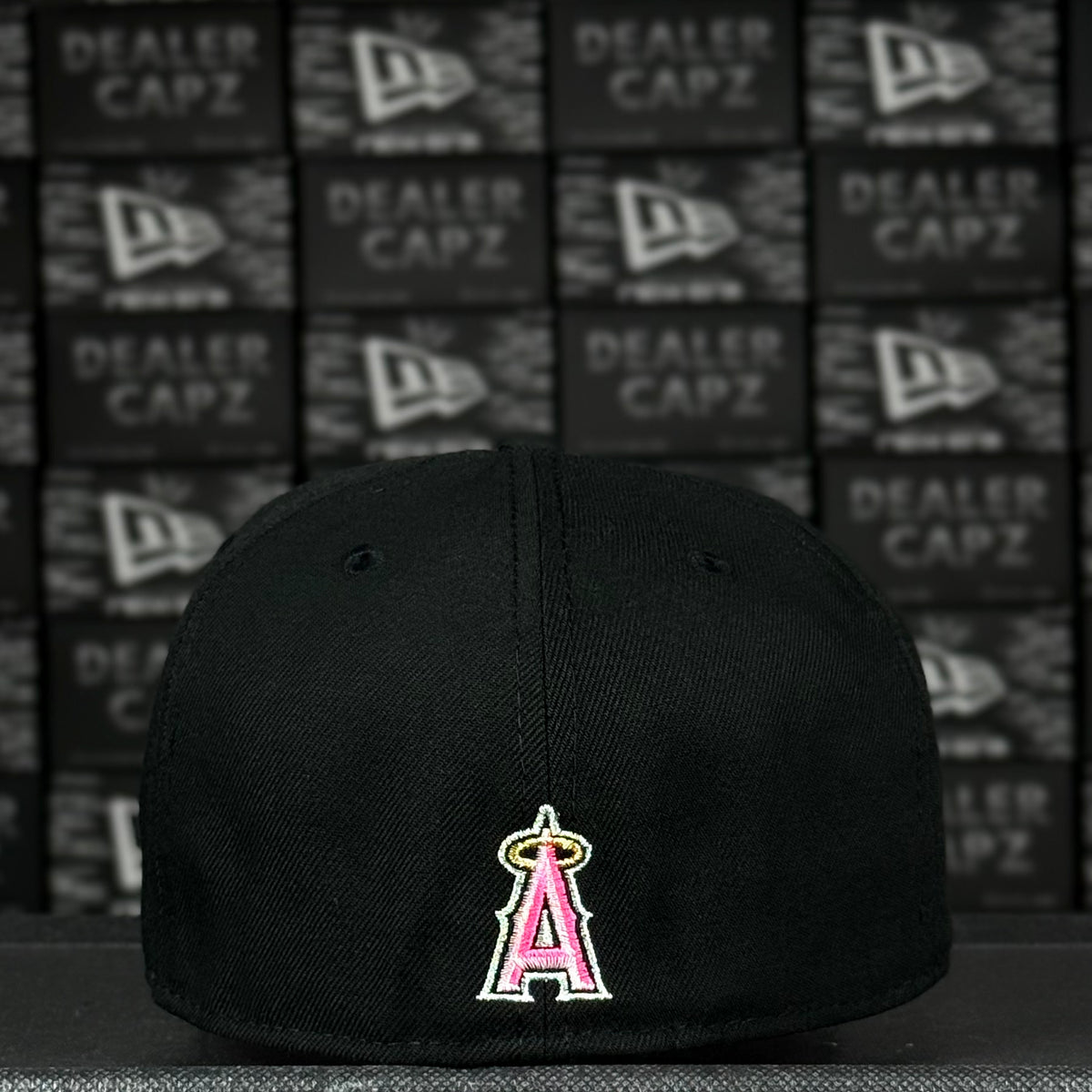 ANAHEIM ANGELS
