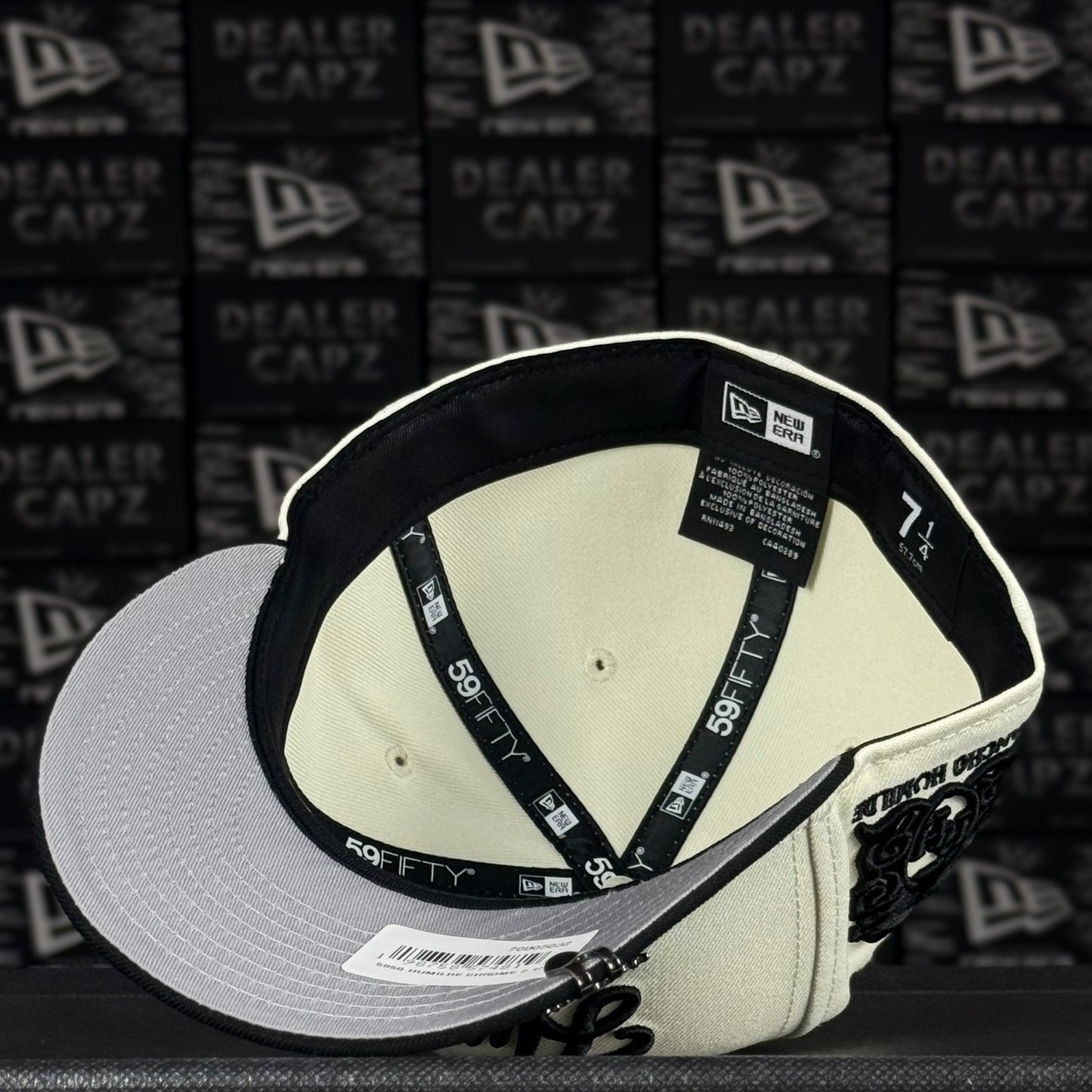 RANCHO HUILDE x NEW ERA