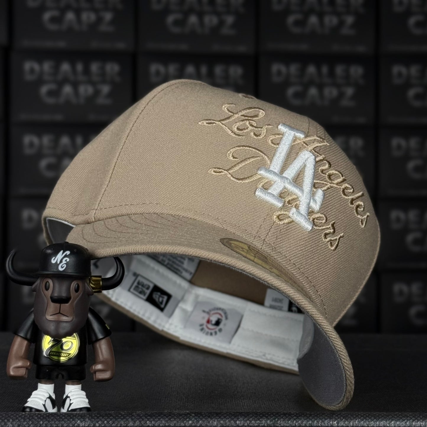 LOS ÁNGELES DODGERS