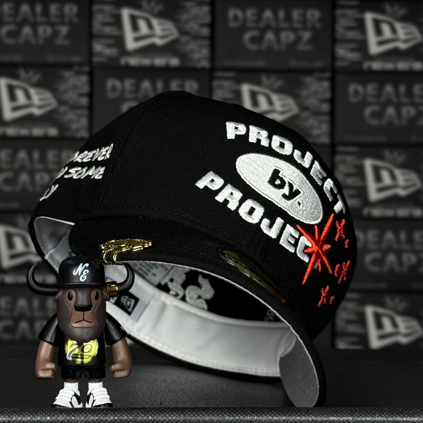 SAVIOR “PROJECT BY PROJECT”