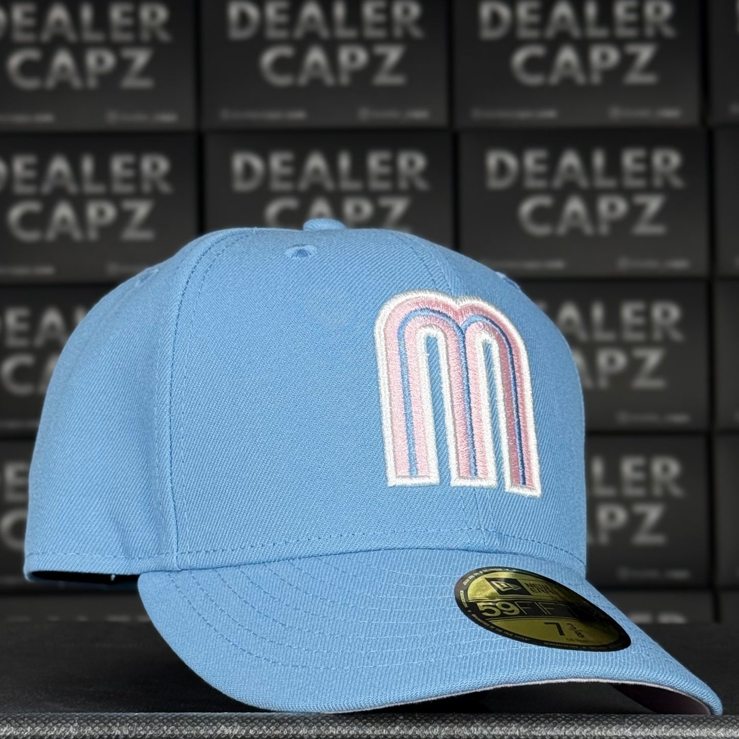 MÉXICO BASEBALL “CANDY”