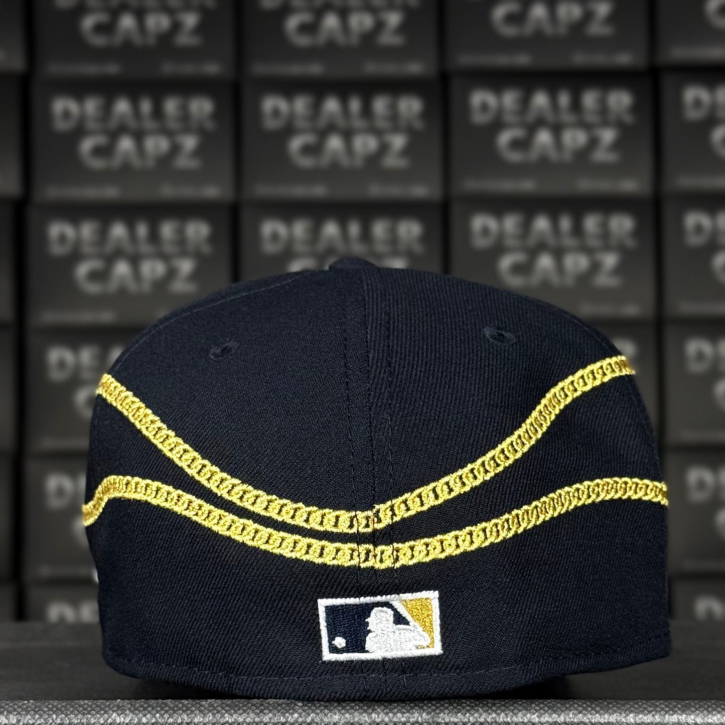 NY YANKEES “CHAIN WRAP”