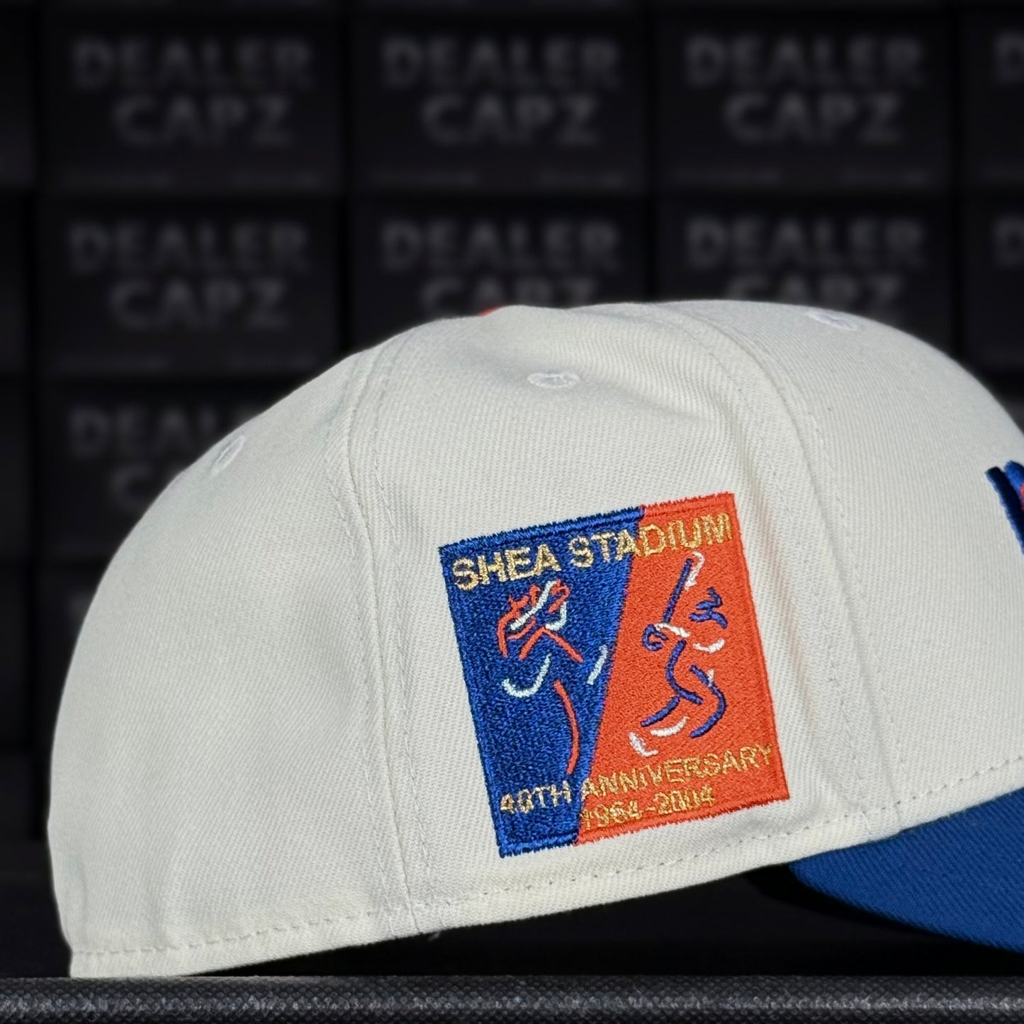 NEW YORK METS