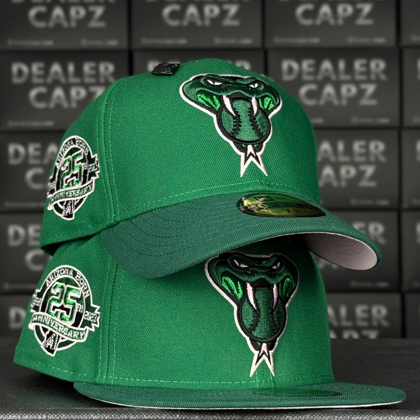 ARIZONA DIAMONDBACKS