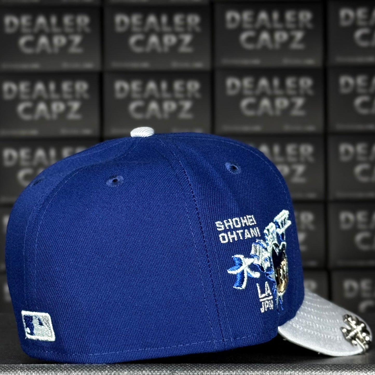 LA DODGERS “SAKURA” GLOW