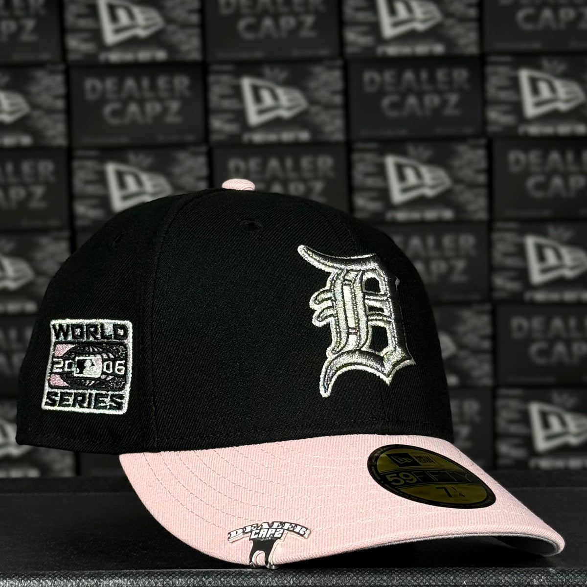 DETROIT TIGERS “PROUGE”