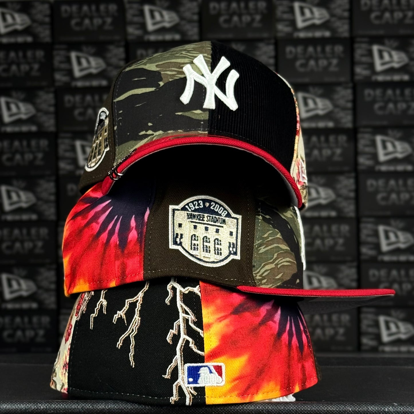 CHASE B MAXIMAL 2.0 “NY YANKEES”