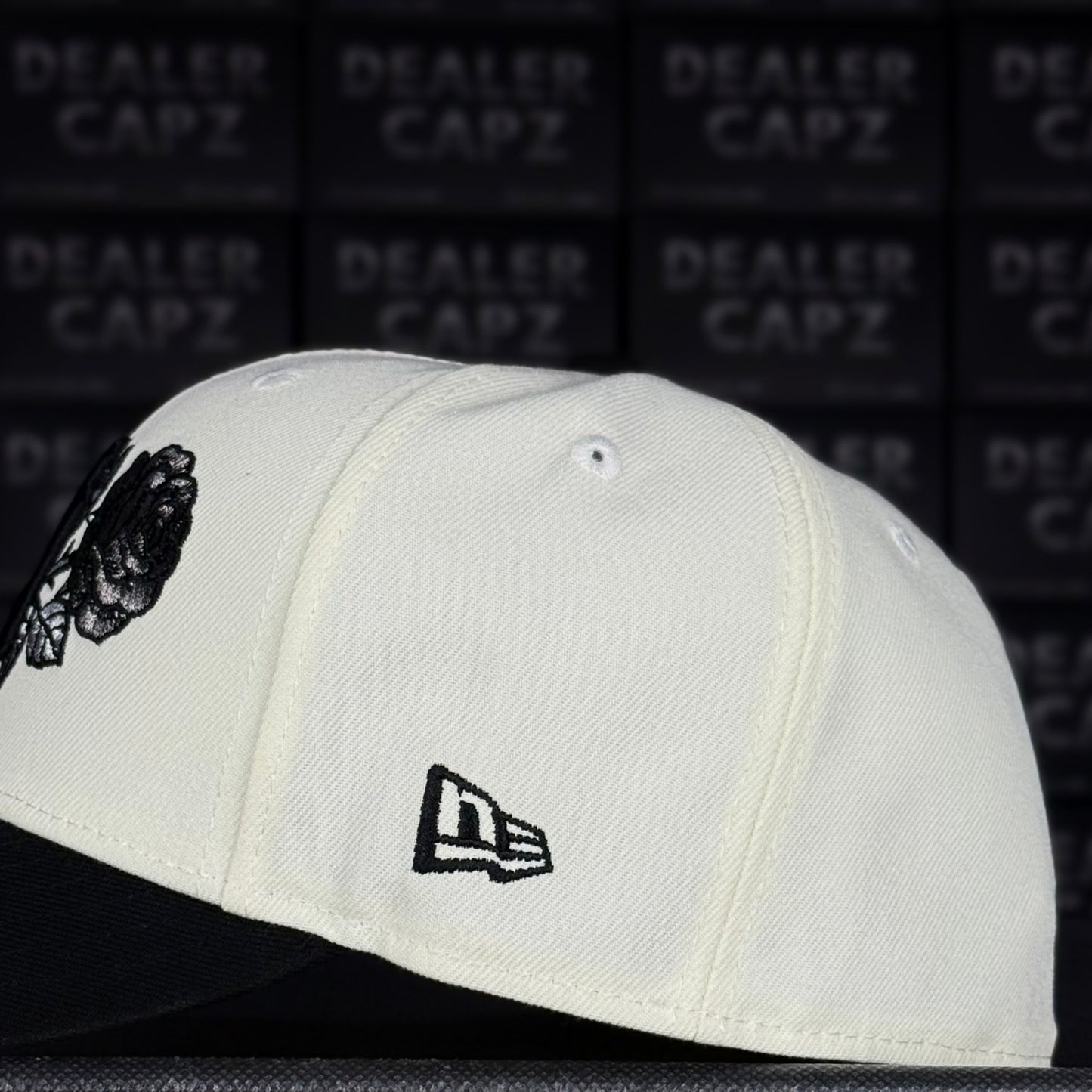 NY YANKEES “ROSAS”