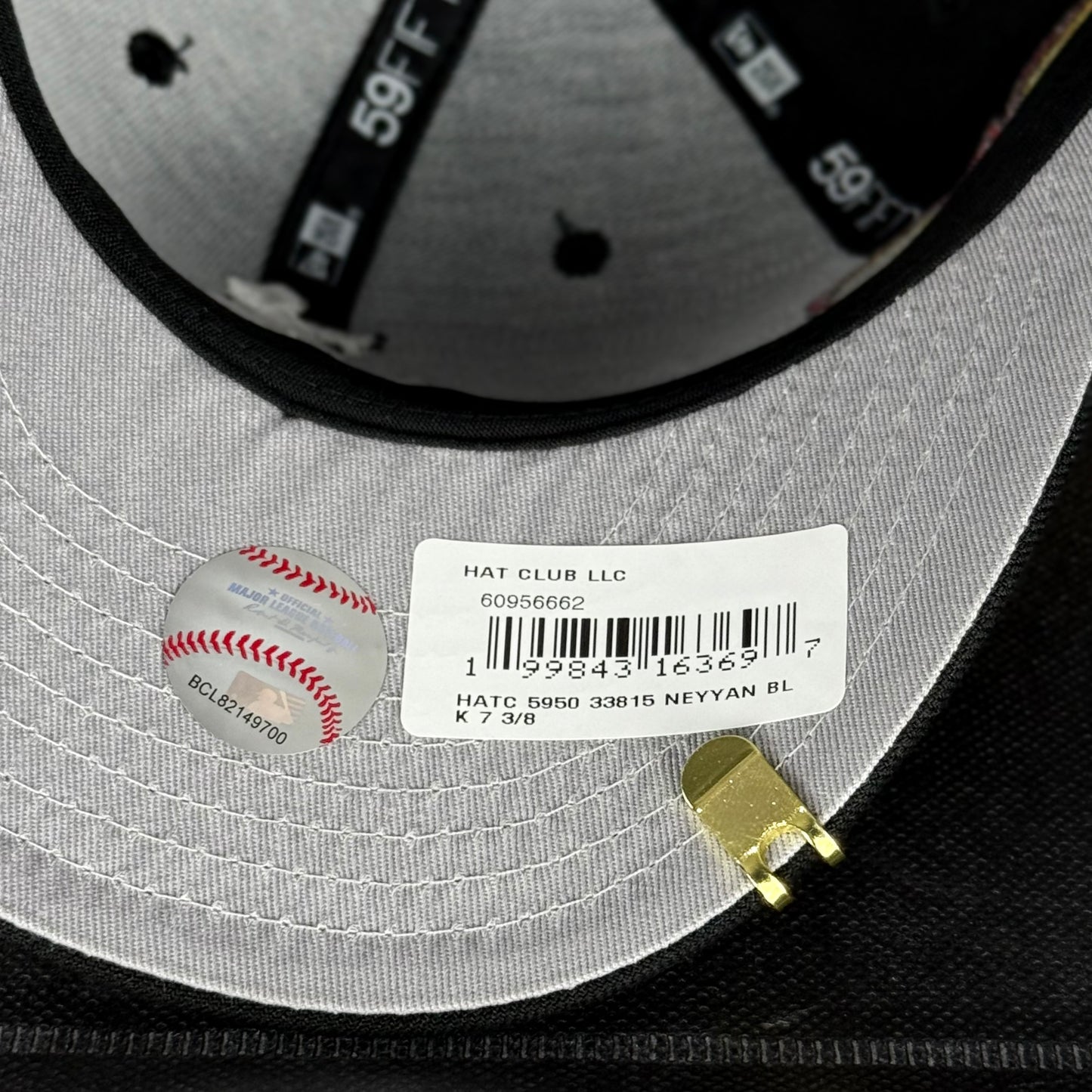 CHICAGO SOX “KANJI”