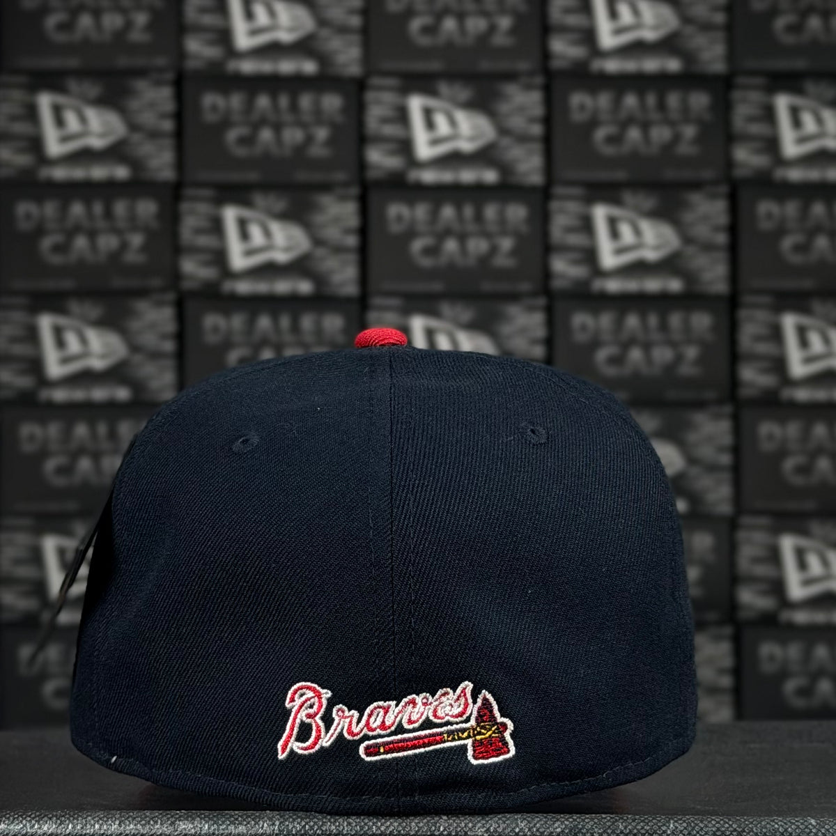 ATLANTA BRAVES x OVO