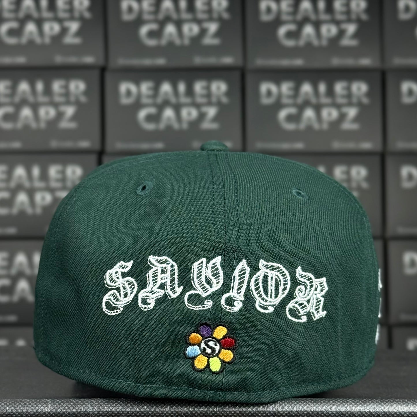 JAE TIPS SAVIOR x NEW ERA