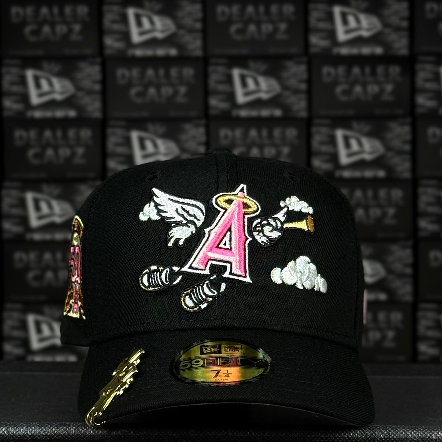 ANAHEIM ANGELS