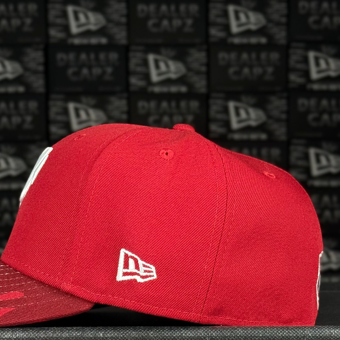 DIABLOS ROJO x THE ROLLING STONES