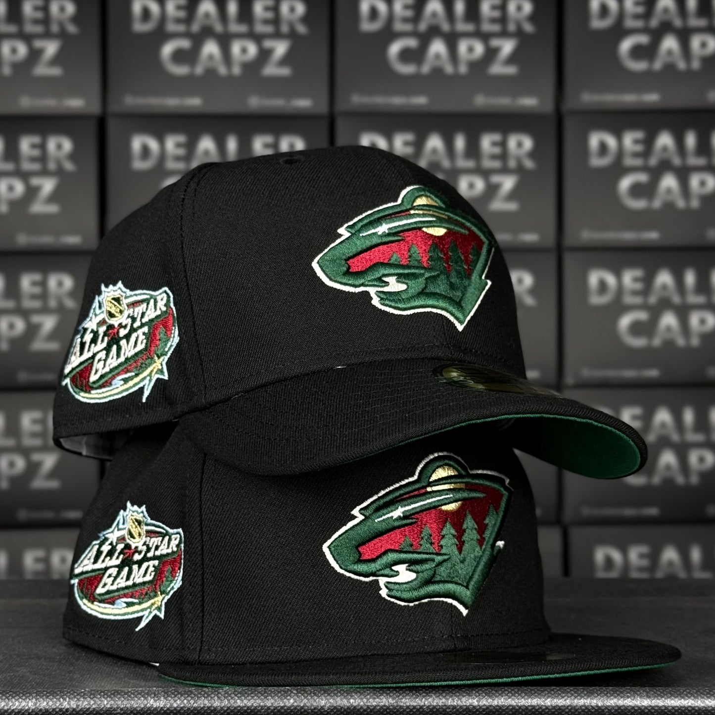 MINNESOTA WILD