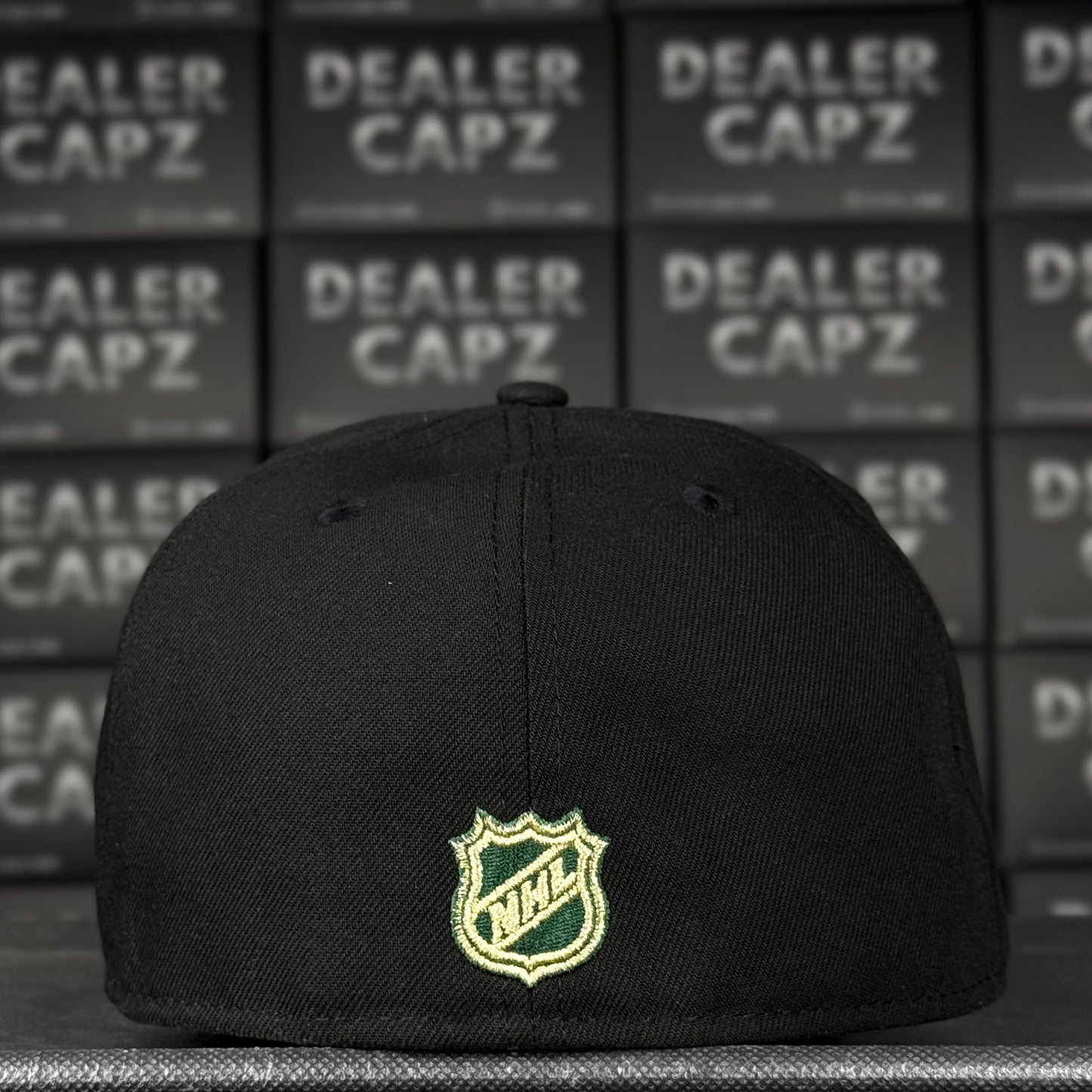 MINNESOTA WILD