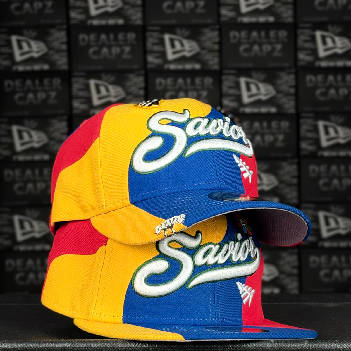 PAPER PLANES x SAVIOR “SPIRAL”