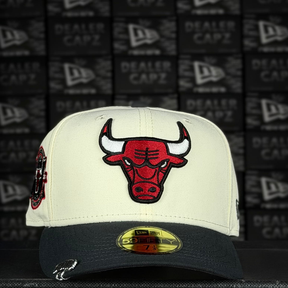 CHICAGO BULLS “XX ANNIVERSARY”