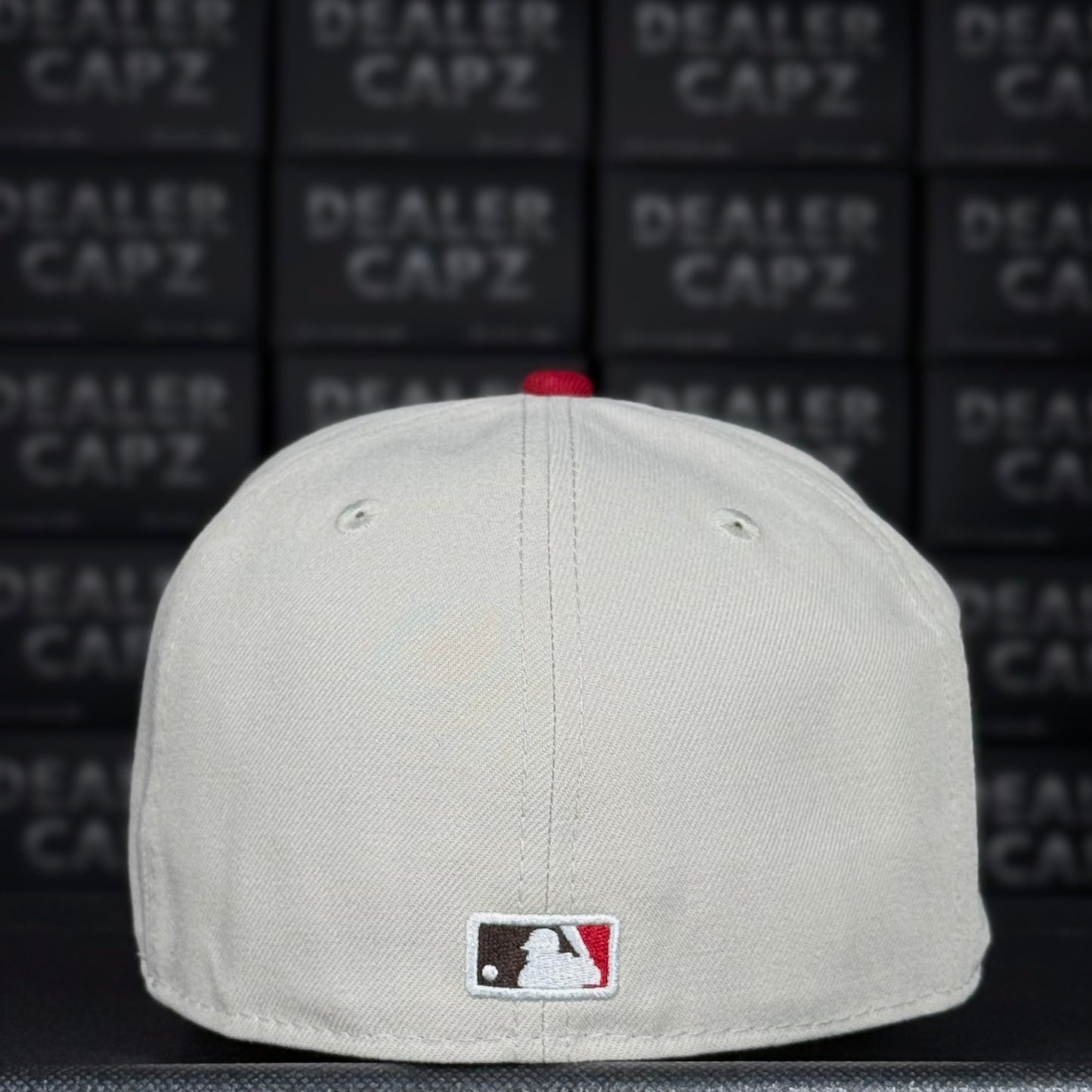 LA DODGERS “VACA”
