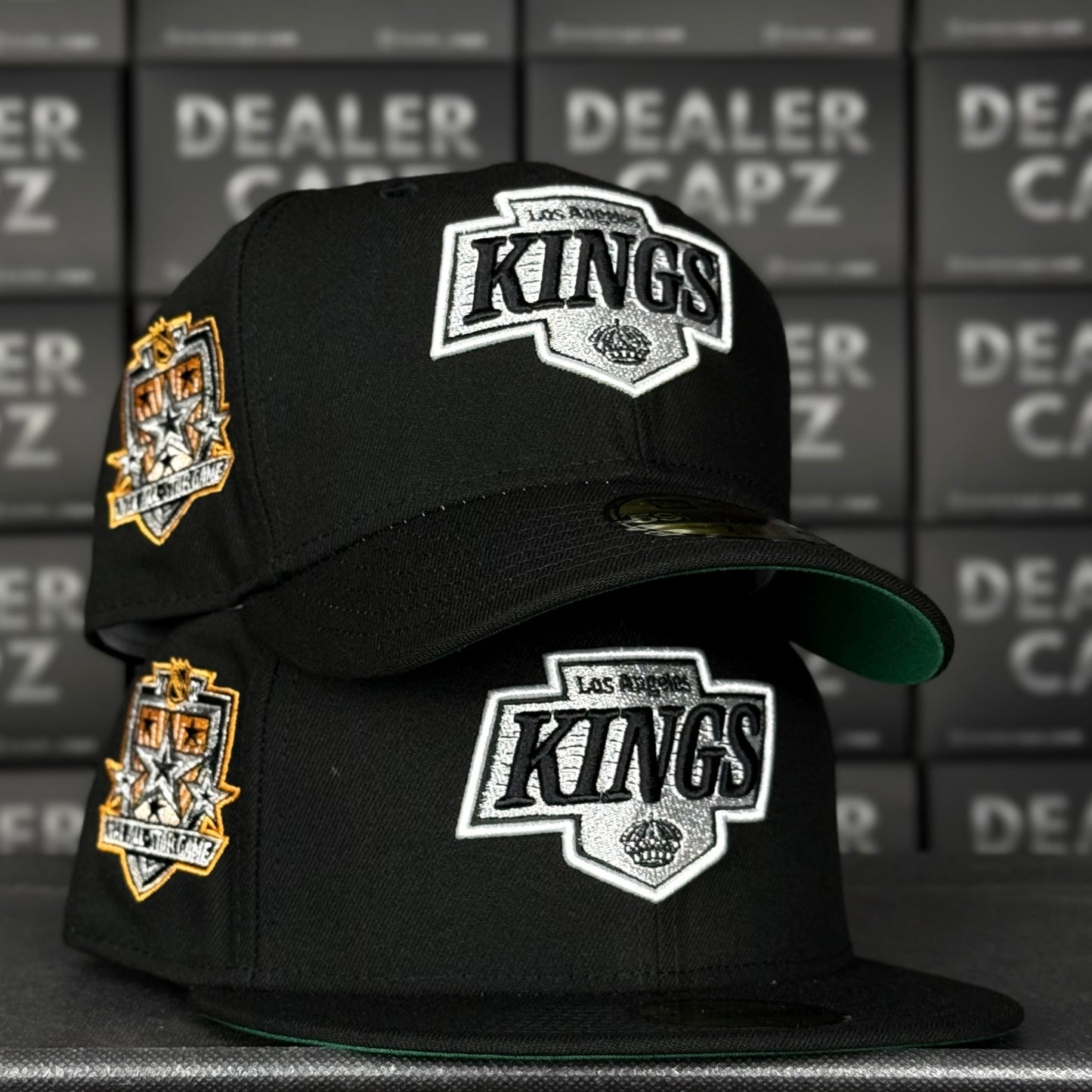 LOS ÁNGELES KINGS