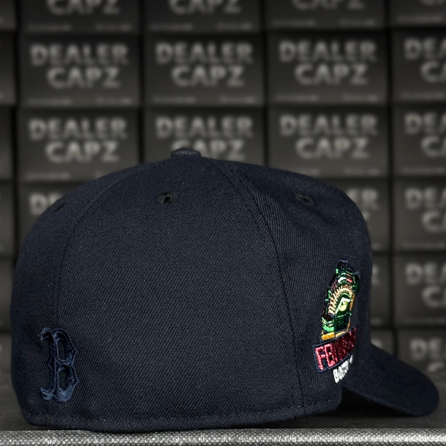 BOSTON RED SOX