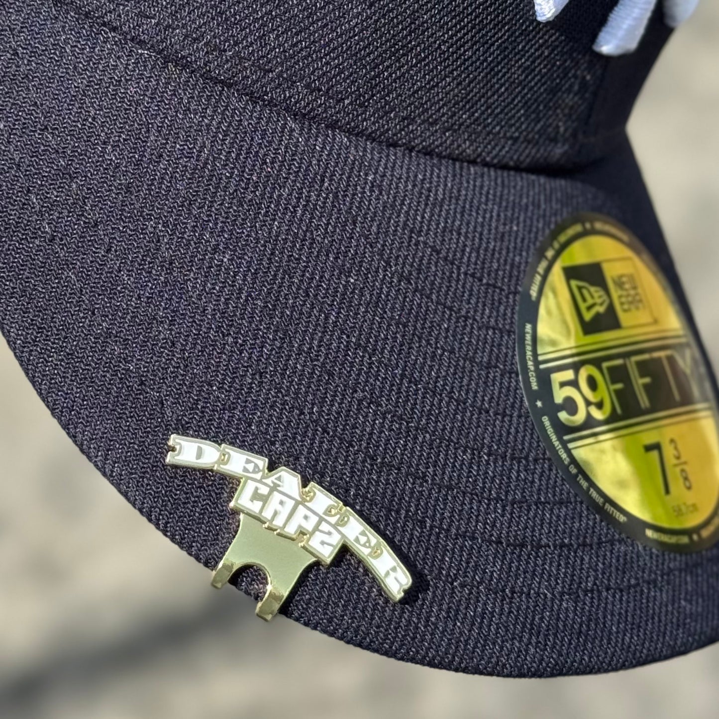 7 • NY YANKEES WORLDSERIES 2025