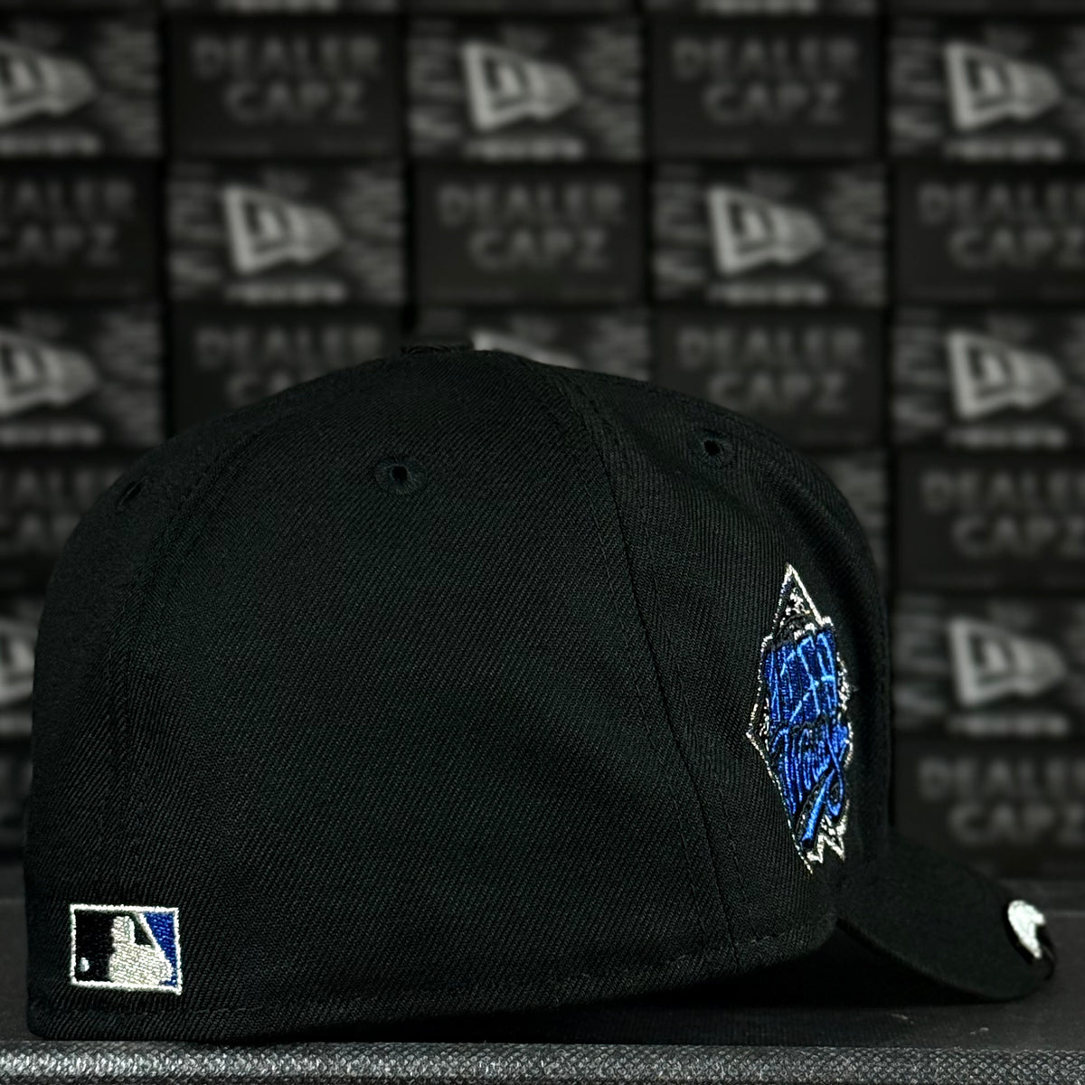 NEW YORK YANKEES “GOTHIC”