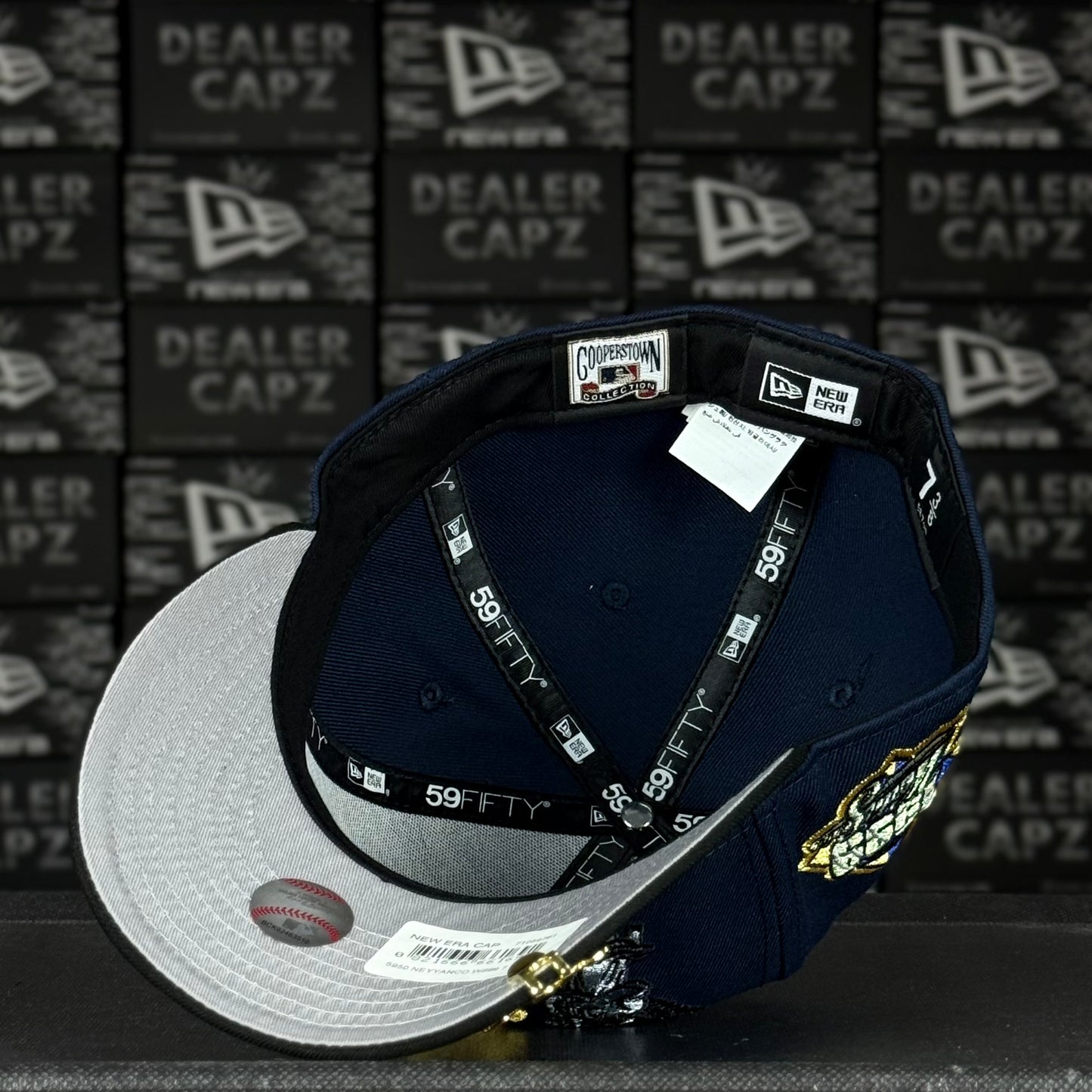 NY YANKEES “PROJECT X”