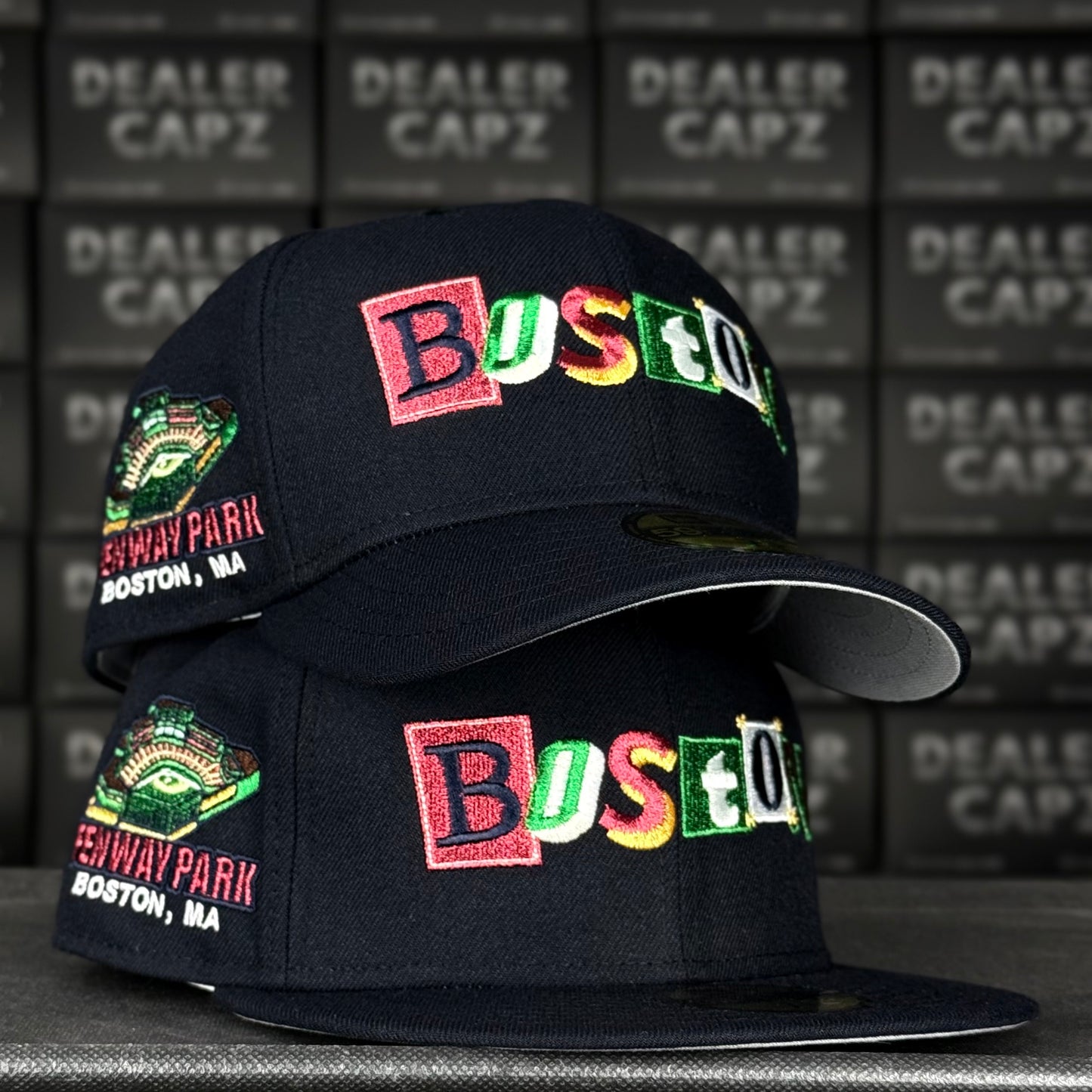 BOSTON RED SOX
