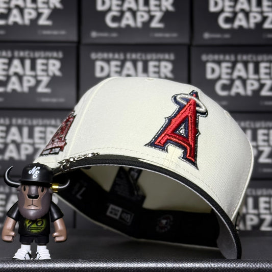 ANAHEIM ANGELS