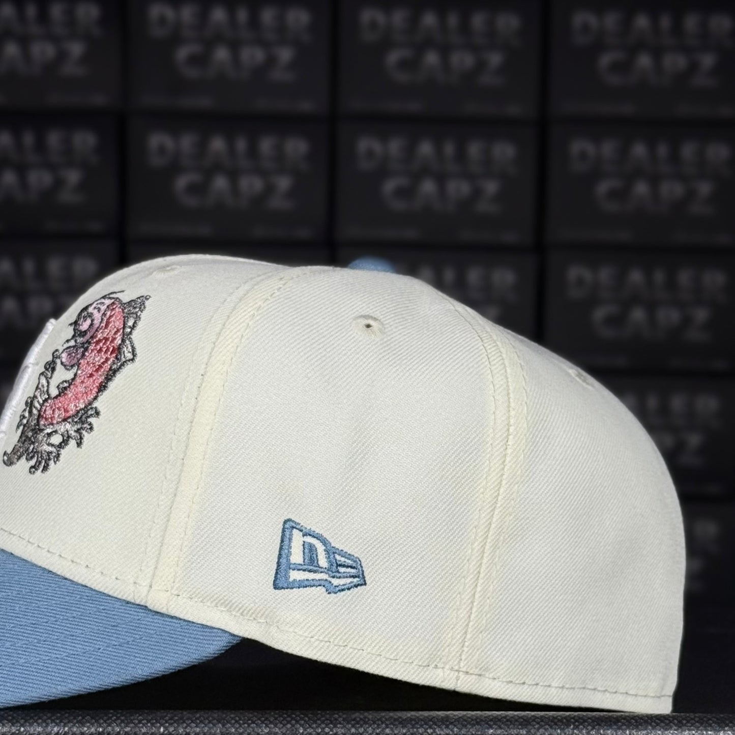 LOS ANGELES DODGERS “KOI’S”