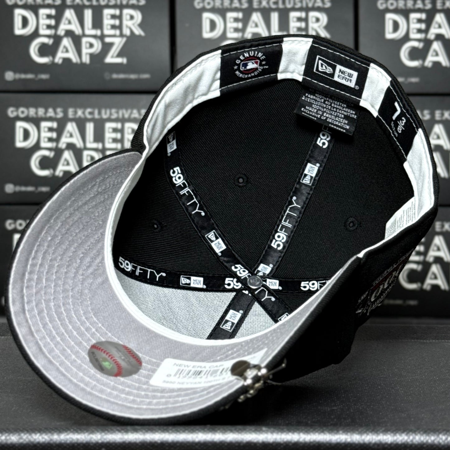 NY YANKEES METALLICA