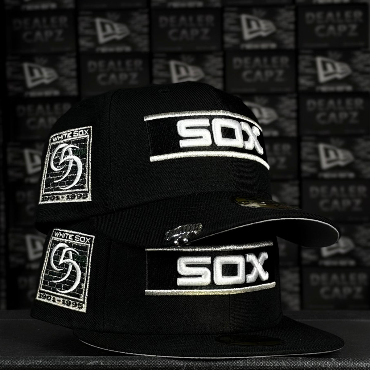 CHICAGO WHITE SOX