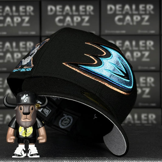 ANAHEIM DUCKS