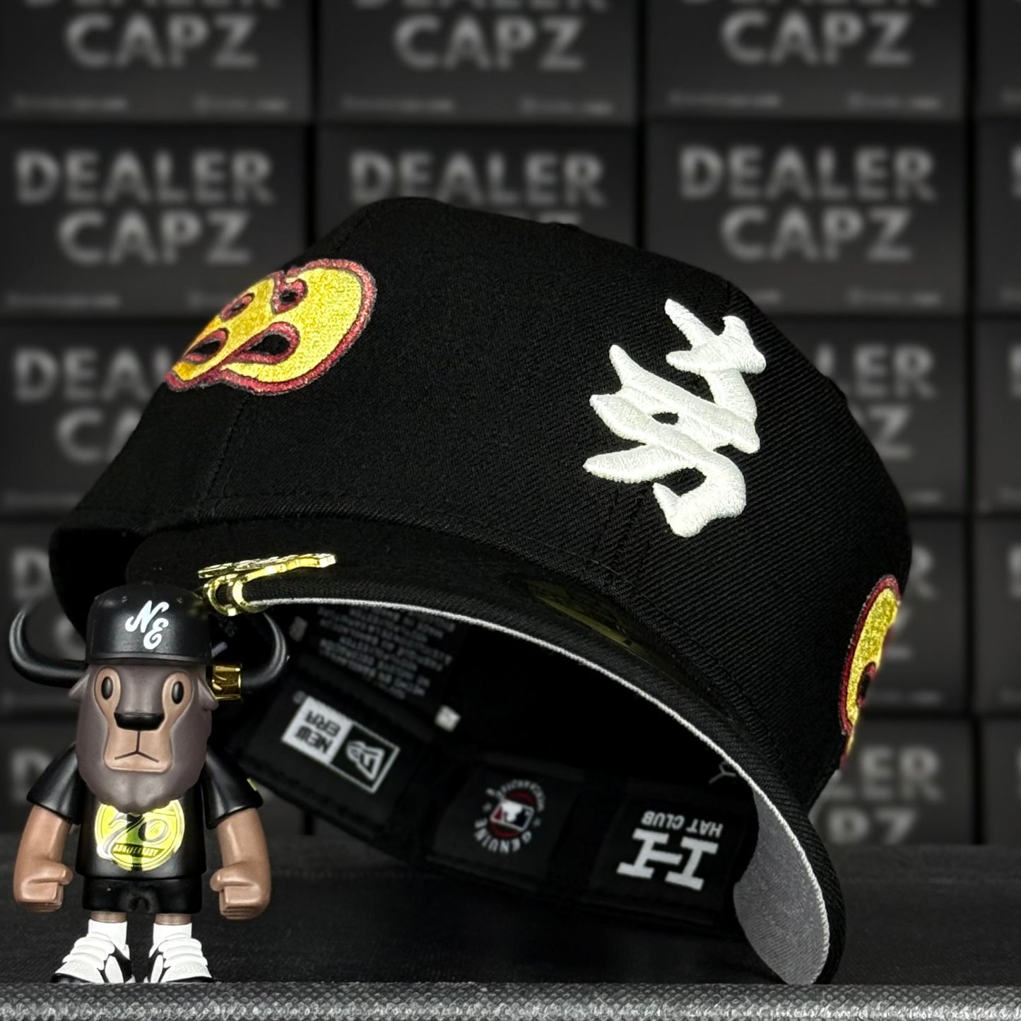 CHICAGO SOX “KANJI”