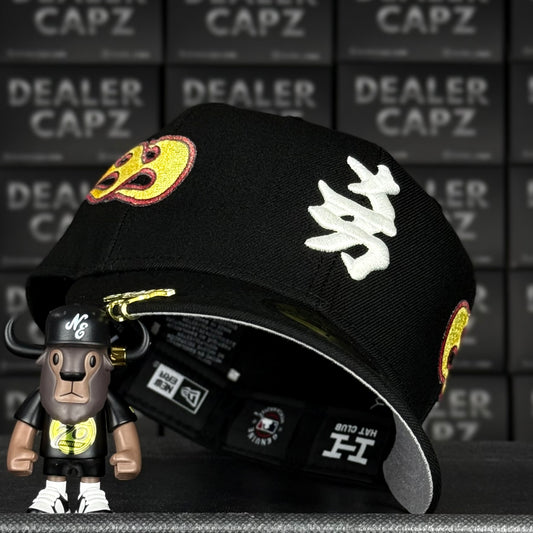 CHICAGO SOX “KANJI”